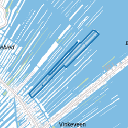 Perceel VKV00-A-5322