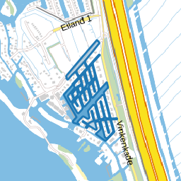 Perceel VKV00-A-5380