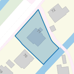 Perceel VKV00-A-5394