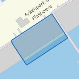 Perceel VKV00-A-5401