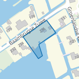 Perceel VKV00-A-5443