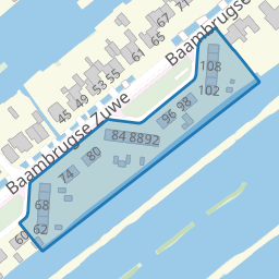 Perceel VKV00-A-5479