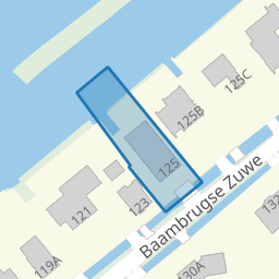 Perceel VKV00-A-5516