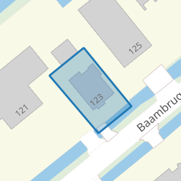 Perceel VKV00-A-5517