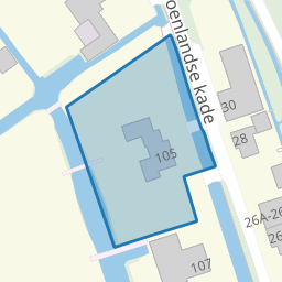 Perceel VKV00-A-5518