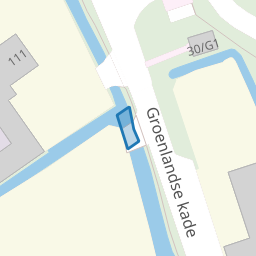 Perceel VKV00-A-5519