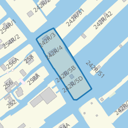 Perceel VKV00-A-5562