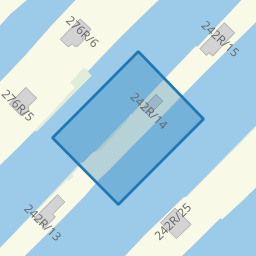 Perceel VKV00-A-5565