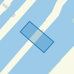 Perceel VKV00-A-5601