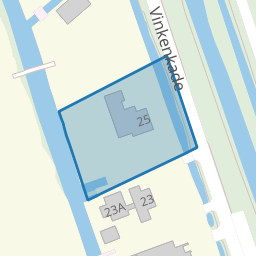 Perceel VKV00-A-5607