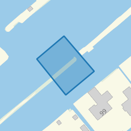 Perceel VKV00-A-5725