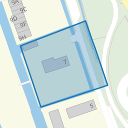 Perceel VKV00-A-5772