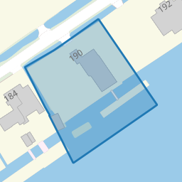 Perceel VKV00-A-5783