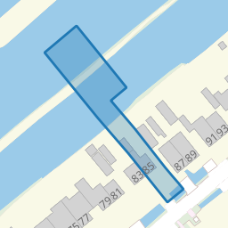 Perceel VKV00-A-5852