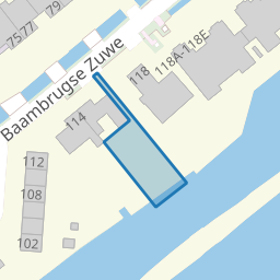 Perceel VKV00-A-5893