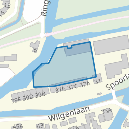 Perceel VKV00-D-1242