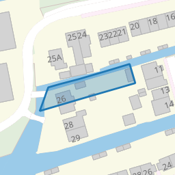 Perceel VKV00-D-1284