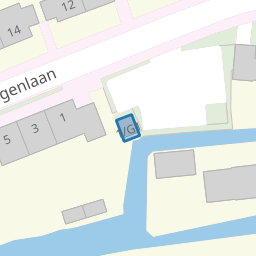 Perceel VKV00-D-1315