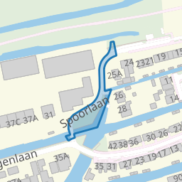 Perceel VKV00-D-1323