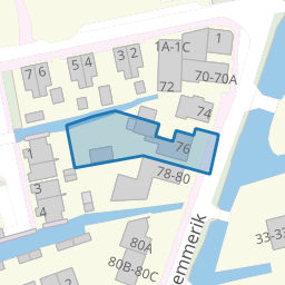 Perceel VKV00-D-1409