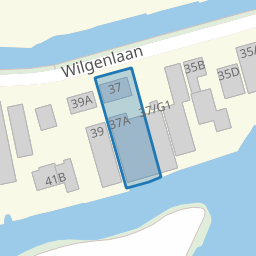 Perceel VKV00-D-1422