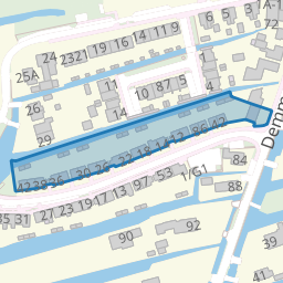 Perceel VKV00-D-1439