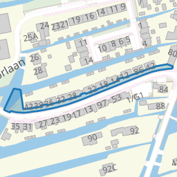 Perceel VKV00-D-1441