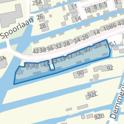 Perceel VKV00-D-1442