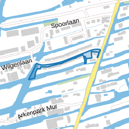 Perceel VKV00-D-1443