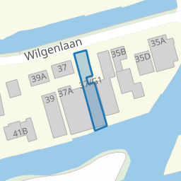 Perceel VKV00-D-1445