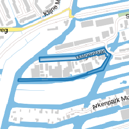 Perceel VKV00-D-1458