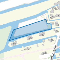 Perceel VKV00-D-1468