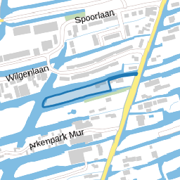 Perceel VKV00-D-1470