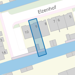 Perceel VKV00-D-1480