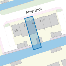 Perceel VKV00-D-1481