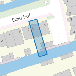 Perceel VKV00-D-1483