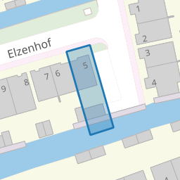 Perceel VKV00-D-1484