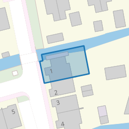 Perceel VKV00-D-1485