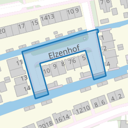 Perceel VKV00-D-1489