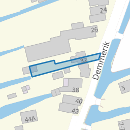 Perceel VKV00-D-1491