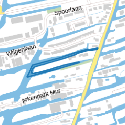 Perceel VKV00-D-1498