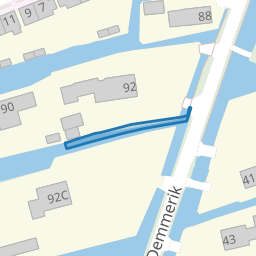 Perceel VKV00-D-1499