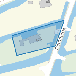 Perceel VKV00-D-1500