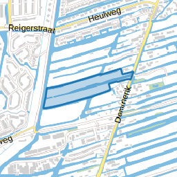 Perceel VKV00-D-1501