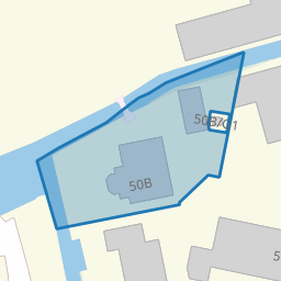 Perceel VKV00-D-1505