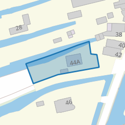 Perceel VKV00-D-1511