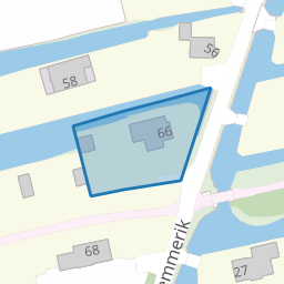 Perceel VKV00-D-1525