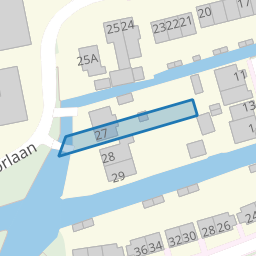 Perceel VKV00-D-1527