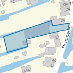 Perceel VKV00-D-1529