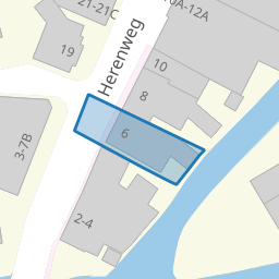 Perceel VKV00-E-1113